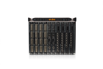 Aruba 8400 1 MM 3 PS 2 FM 32/8 Bdl