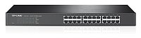 TP-Link TL-SF1024 24x 10/100Mb Rackmount Switch