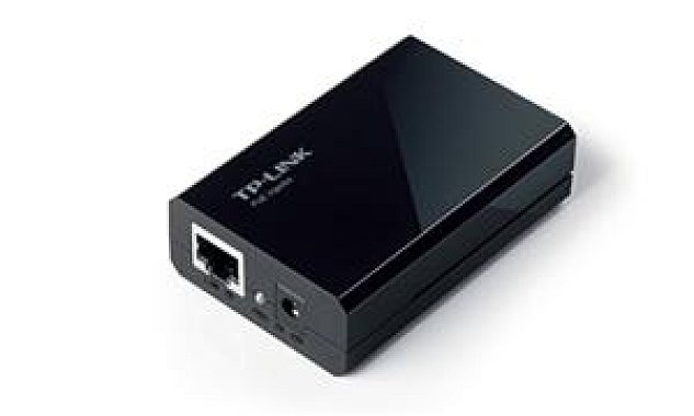 TP-Link TL-PoE150S PoE 802.3af Injector