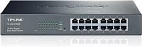 TP-Link TL-SG1016DE 16x Gigabit Fanless Easy Smart Switch