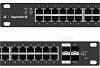 UBNT EdgeSwitch 48xGb 2xSFP 2xSFP+ PoE+ ES-48-500W