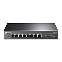 TP-Link TL-SG108-M2 8x2.5G Multi-Gb Desktop Switch