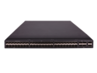 HPE FF 5940 48SFP+ 6QSFP28 Switch