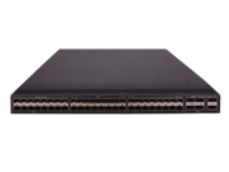 HPE FF 5940 48SFP+ 6QSFP28 Switch