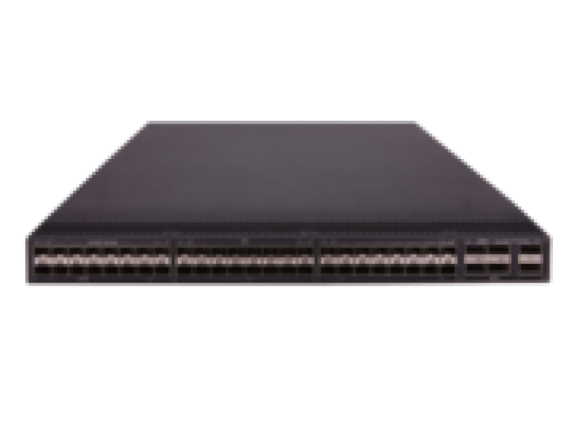 HPE FF 5940 48SFP+ 6QSFP28 Switch