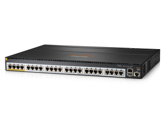 Aruba 2930M 24SR PoE Class 6 1s Swch