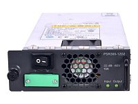 HPE X351 300W DC Power Supply