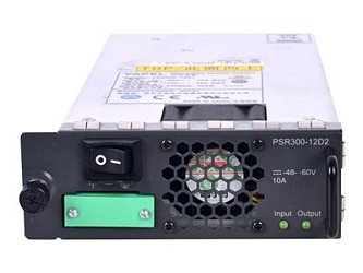 HPE X351 300W DC Power Supply