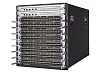 HPE 12908E Switch Chassis