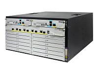 HPE MSR4080 Router Chassis