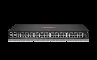 Aruba 6100 48G 4SFP+ Switch