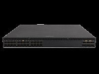 HPE 5710 24SFP+ 6QSFP+/2QSFP28 Switch
