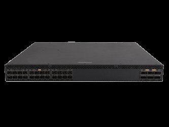 HPE 5710 24SFP+ 6QSFP+/2QSFP28 Switch