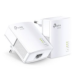 TP-Link TL-PA7017KIT AV1000 Gb Powerline Kit (2ks)