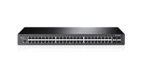 TP-Link TL-SG3452 Managed L2+ 48xGb,4SFP switch Omada SDN