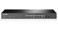 TP-Link TL-SG2218 16xGb 2xSFP Smart Switch Omada SDN