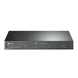 TP-Link TL-SG1210MPE 10xGb easy smart 8xPOE+ 123W switch