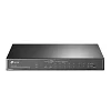 TP-Link TL-SG1210MPE 10xGb easy smart 8xPOE+ 123W switch