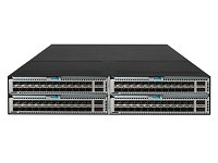 HPE 5945 4-slot Switch