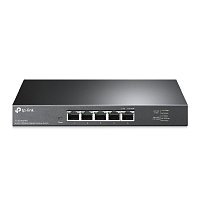 TP-Link TL-SG105-M2 5x2.5G Multi-Gb Desktop Switch