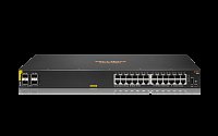 Aruba 6100 24G CL4 4SFP+ Switch