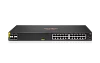 Aruba 6100 24G CL4 4SFP+ Switch