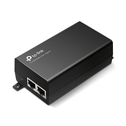 TP-Link TL-PoE160S PoE+ 802.3at/af Injector