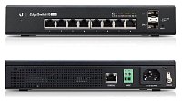 UBNT EdgeSwitch, 8-Port, 150W