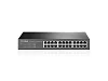 TP-Link TL-SG1024D 24xGb stolní/rackový fanless switch