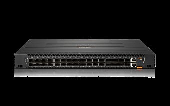 Aruba 8325-32C BF 6 F 2 PS Bundle