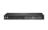 Aruba 6100 24G 4SFP+ Switch