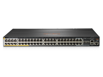 Aruba 2930M 40G 8SR PoE Class 6 1s Swch