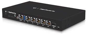UBNT EdgeRouter 6P