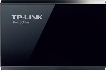 TP-Link TL-PoE10R PoE 802.3af Splitter