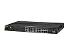 Aruba 4100i 24G CL4/CL6 POE 4SFP+ Switch
