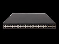 HPE 5710 48XGT 6QSFP+/2QSFP28 Switch