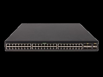 HPE 5710 48XGT 6QSFP+/2QSFP28 Switch