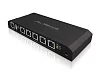 UBNT EdgeSwitch 5XP POE, 5x Gigabit POE portů, 24V
