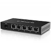 UBNT EdgeRouter X SFP, 5x GLAN, 1x SFP, 5x PoE out