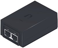 UBNT POE-24-30W, GB PoE Injektor,24V/1.25A 30W