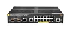 Aruba 2930F 12G PoE+ Swch
