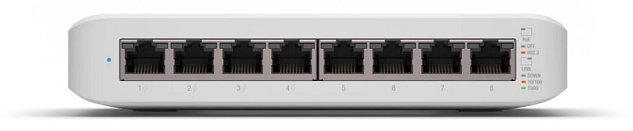 UBNT USW-Lite-8-PoE