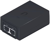 UBNT POE-24-AF5X, GB PoE Injektor, 24V/1A (24W)