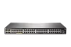 Aruba 2930F 48GPoE+4SFP 740W Swch