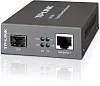 TP-Link MC220L Gigabit SFP-Ethernet Media Converter