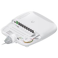 UBNT EP-S16,EdgePoint WISP switch,16x GLAN, 2x SFP/SFP+