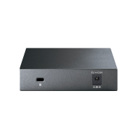 TP-Link TL-SG105S 5x Gigabit Desktop Switch