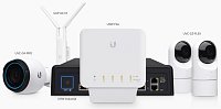 UBNT USW-FLEX - UniFi Switch Flex