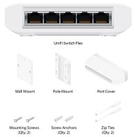 UBNT USW-FLEX - UniFi Switch Flex