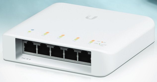 UBNT USW-FLEX - UniFi Switch Flex